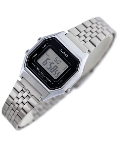 ZEGAREK DAMSKI CASIO VINTAGE LA680WA-1 (zd631a) + BOX