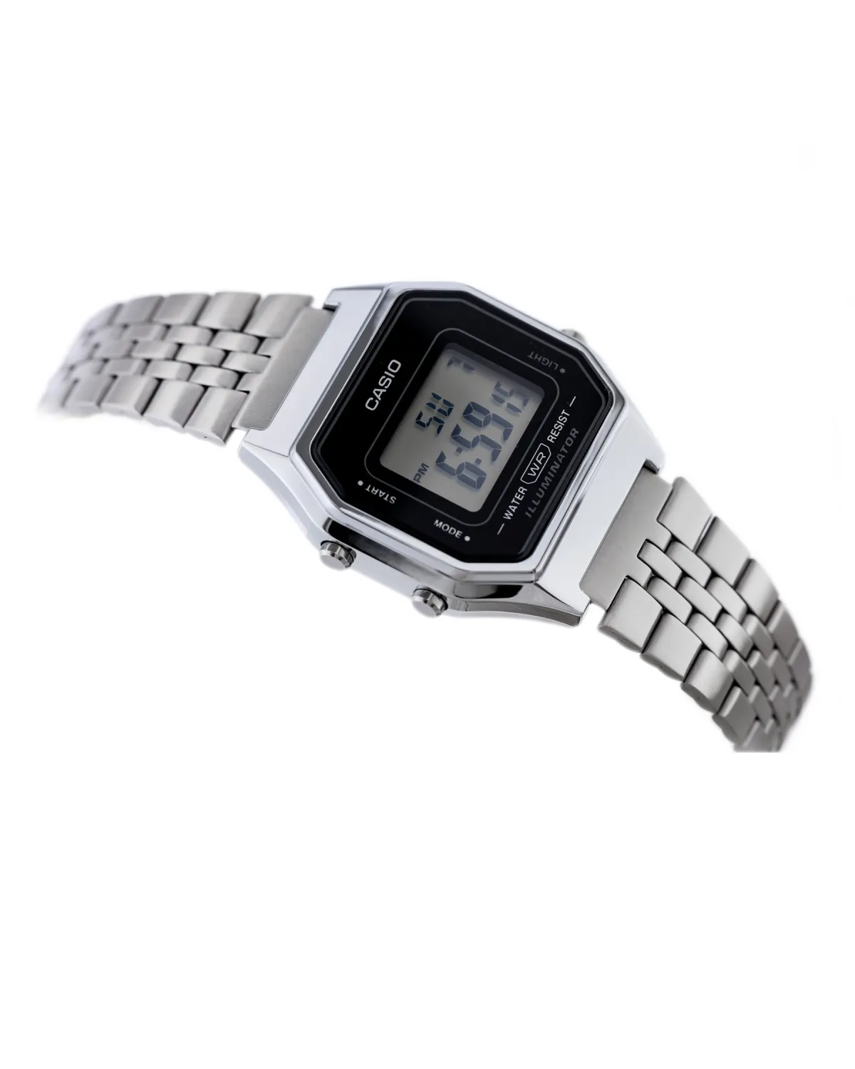 ZEGAREK DAMSKI CASIO VINTAGE LA680WA-1 (zd631a) + BOX