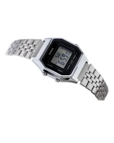 ZEGAREK DAMSKI CASIO VINTAGE LA680WA-1 (zd631a) + BOX