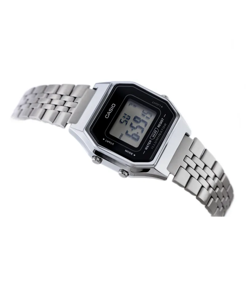 ZEGAREK DAMSKI CASIO VINTAGE LA680WA-1 (zd631a) + BOX