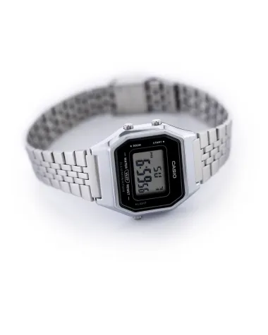 ZEGAREK DAMSKI CASIO VINTAGE LA680WA-1 (zd631a) + BOX