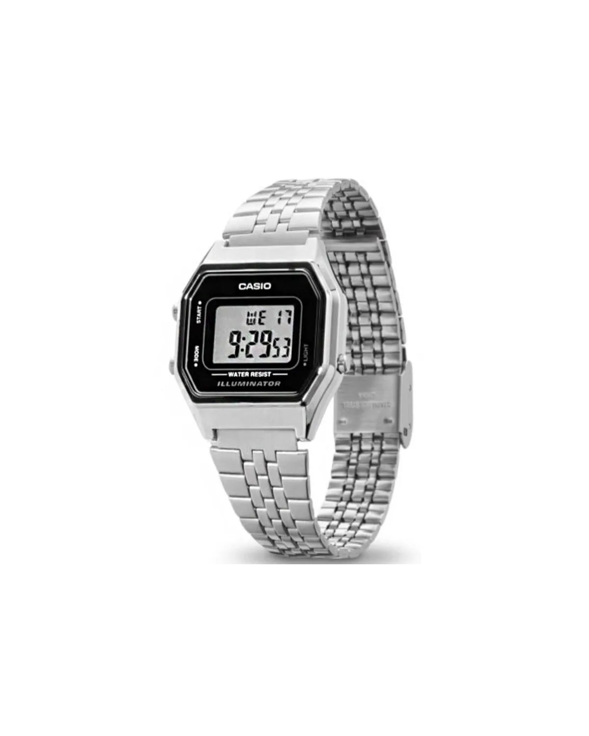 ZEGAREK DAMSKI CASIO VINTAGE LA680WA-1 (zd631a) + BOX