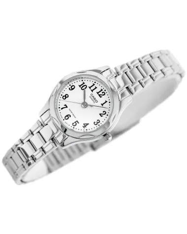ZEGAREK DAMSKI CASIO LTP-1275D 7B (zd580a) + BOX