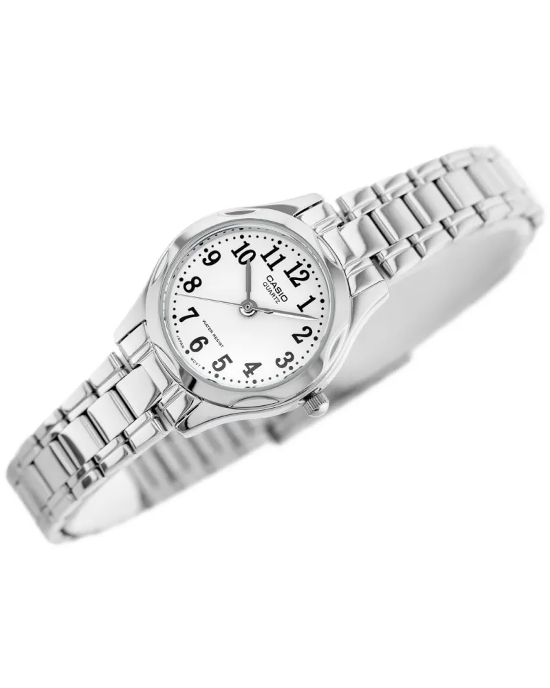 ZEGAREK DAMSKI CASIO LTP-1275D 7B (zd580a) + BOX