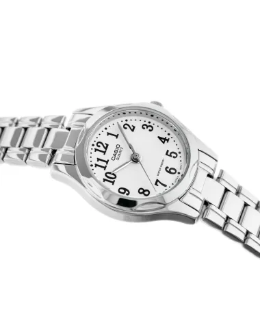 ZEGAREK DAMSKI CASIO LTP-1275D 7B (zd580a) + BOX