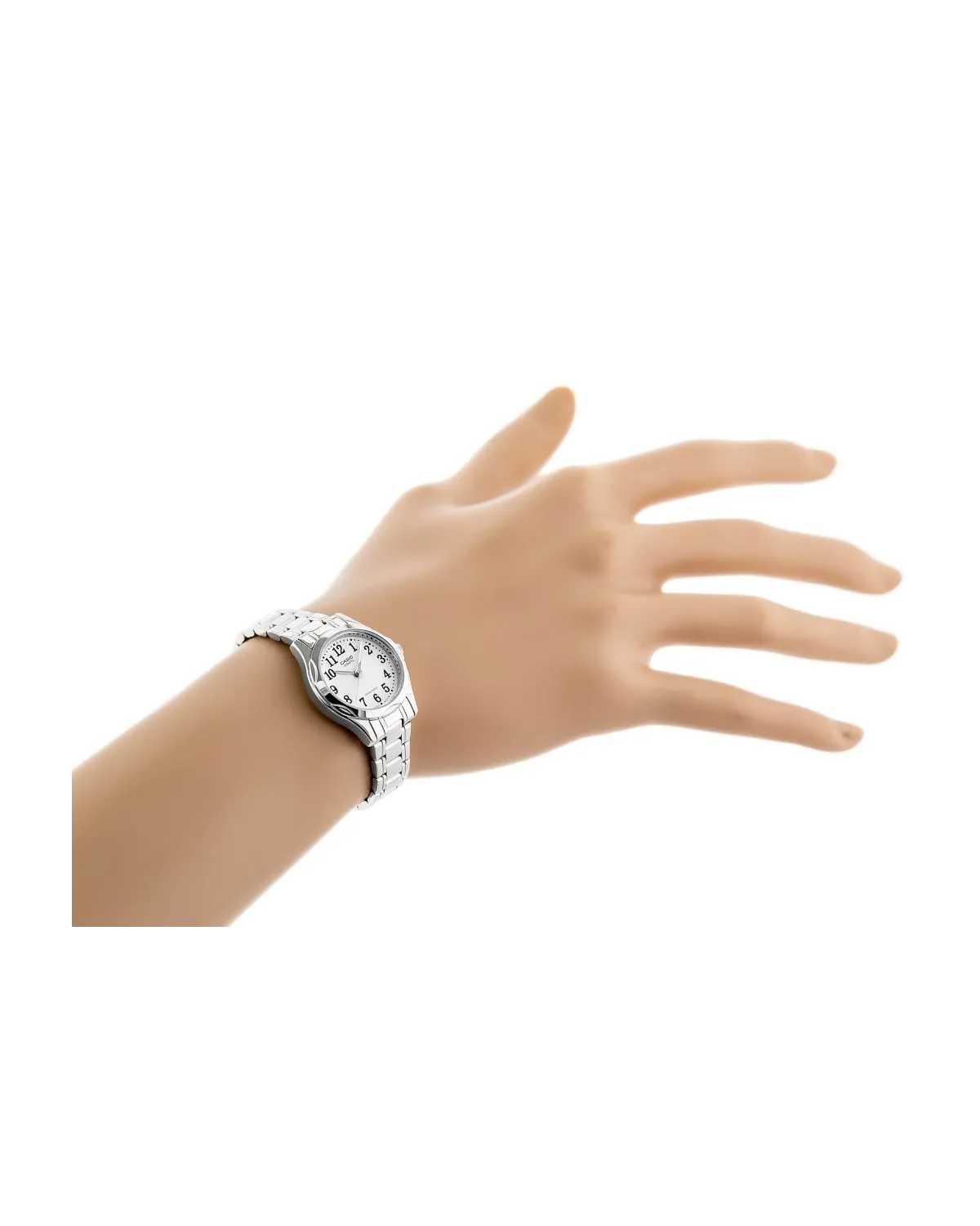 ZEGAREK DAMSKI CASIO LTP-1275D 7B (zd580a) + BOX