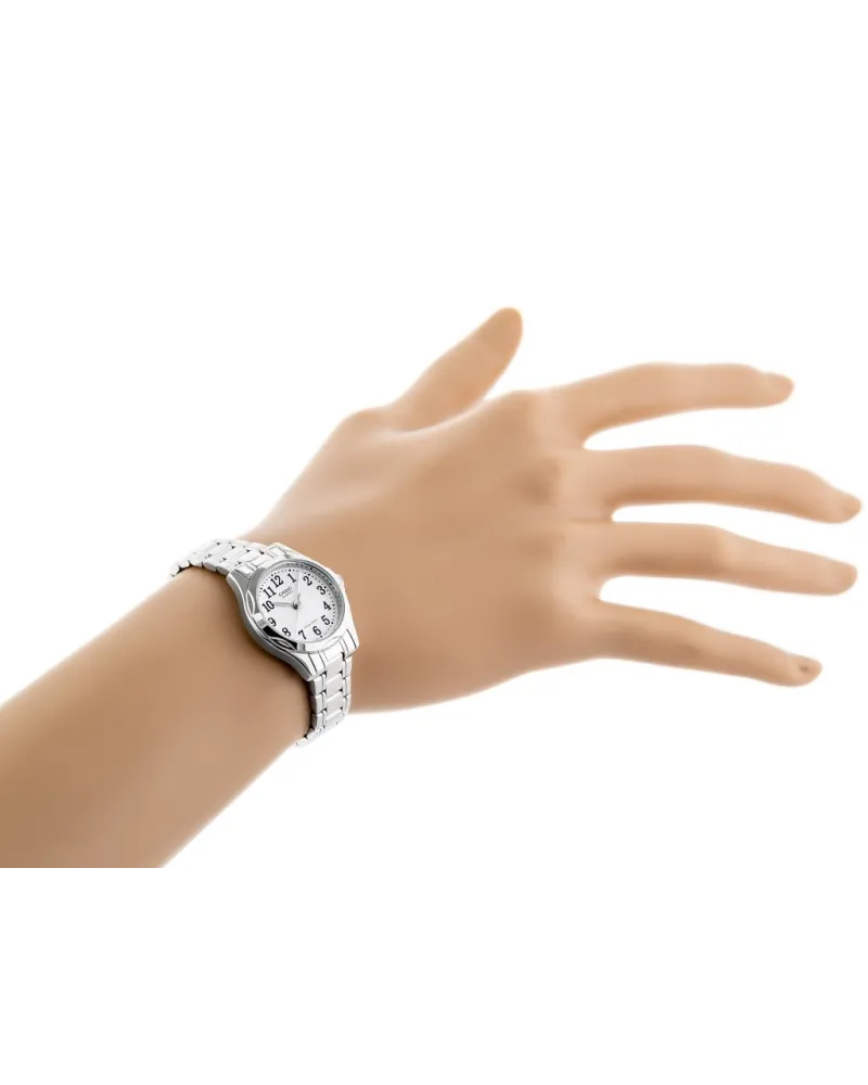 ZEGAREK DAMSKI CASIO LTP-1275D 7B (zd580a) + BOX