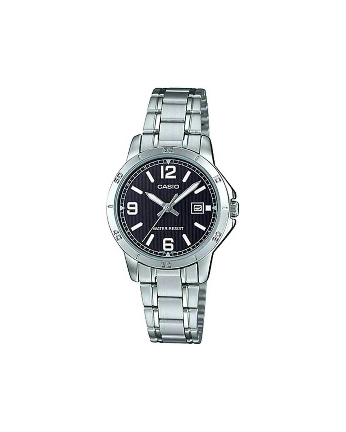 Zegarek Casio Collection LTP-V004D-1B2 + BOX Zegarek Casio Collection LTP-V004D-1B2 + BOX