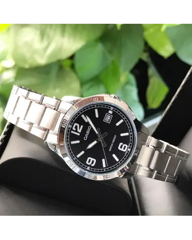 Zegarek Casio Collection LTP-V004D-1B2 + BOX Zegarek Casio Collection LTP-V004D-1B2 + BOX