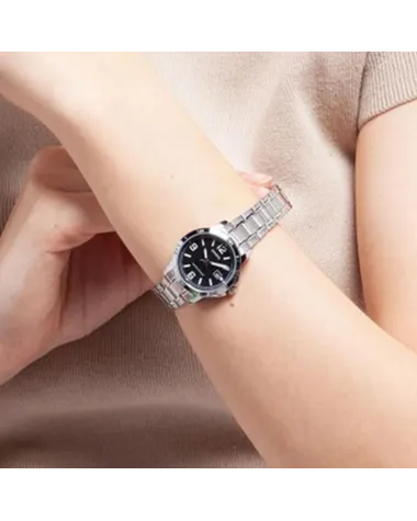 Zegarek Casio Collection LTP-V004D-1B2 + BOX Zegarek Casio Collection LTP-V004D-1B2 + BOX