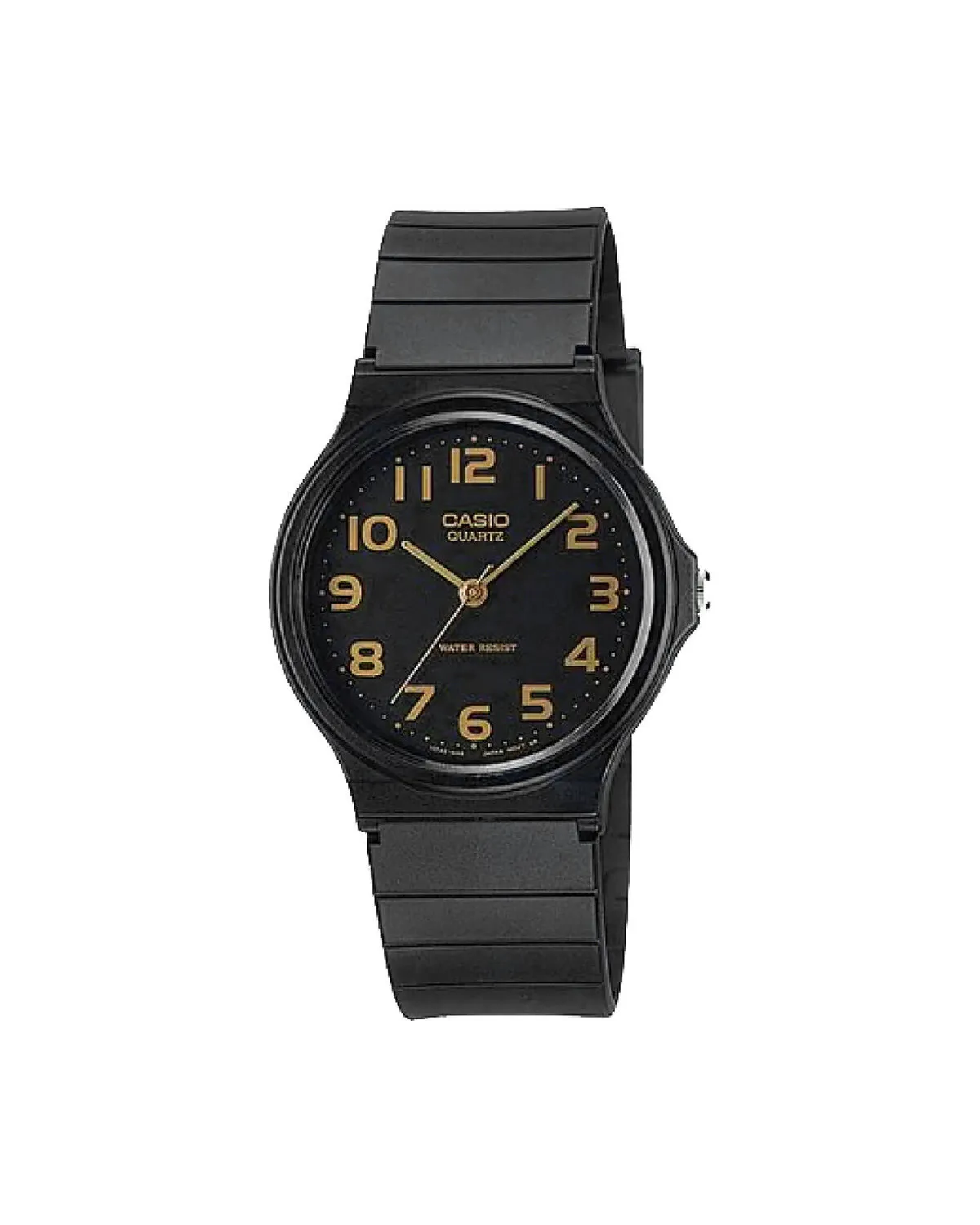 ZEGAREK UNISEX CASIO MQ-24-1B2 + BOX (zd628a)