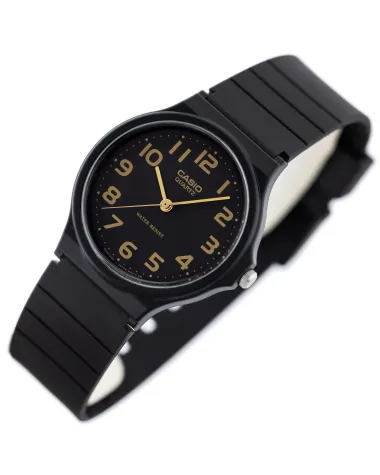 ZEGAREK UNISEX CASIO MQ-24-1B2 + BOX (zd628a)
