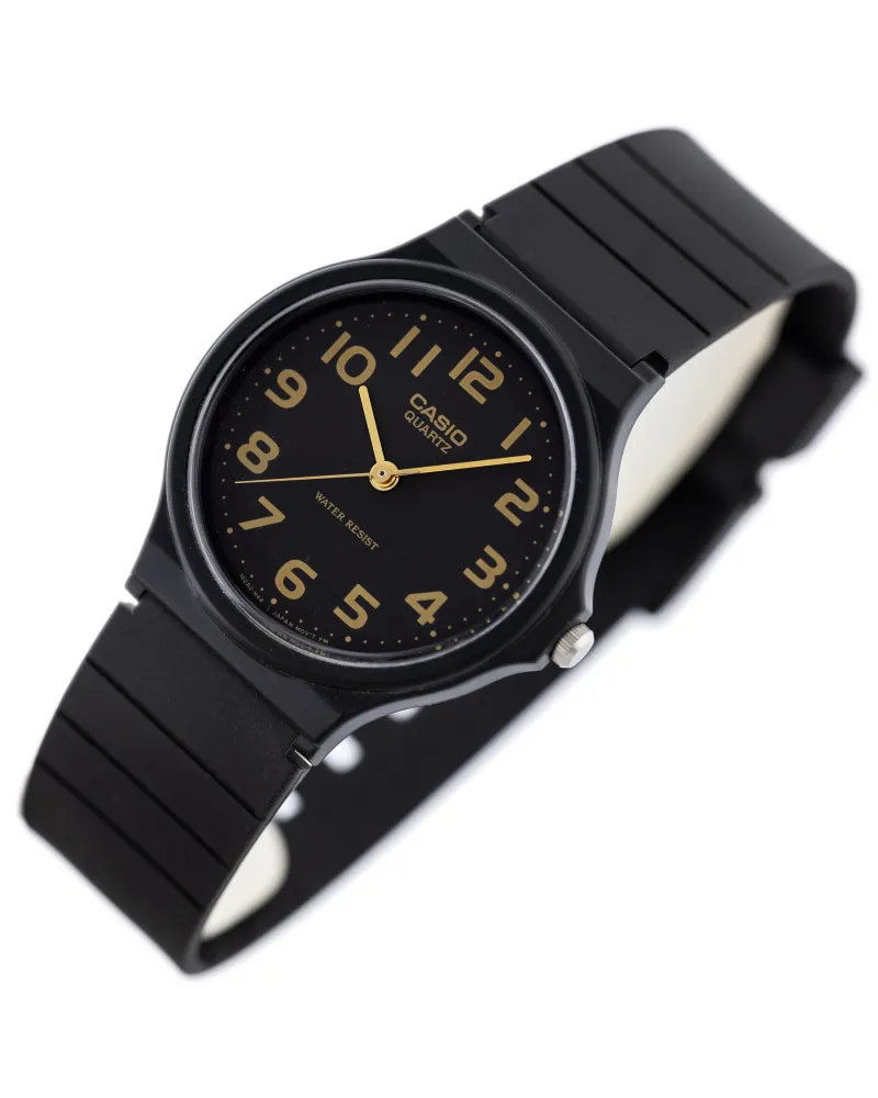 ZEGAREK UNISEX CASIO MQ-24-1B2 + BOX (zd628a)