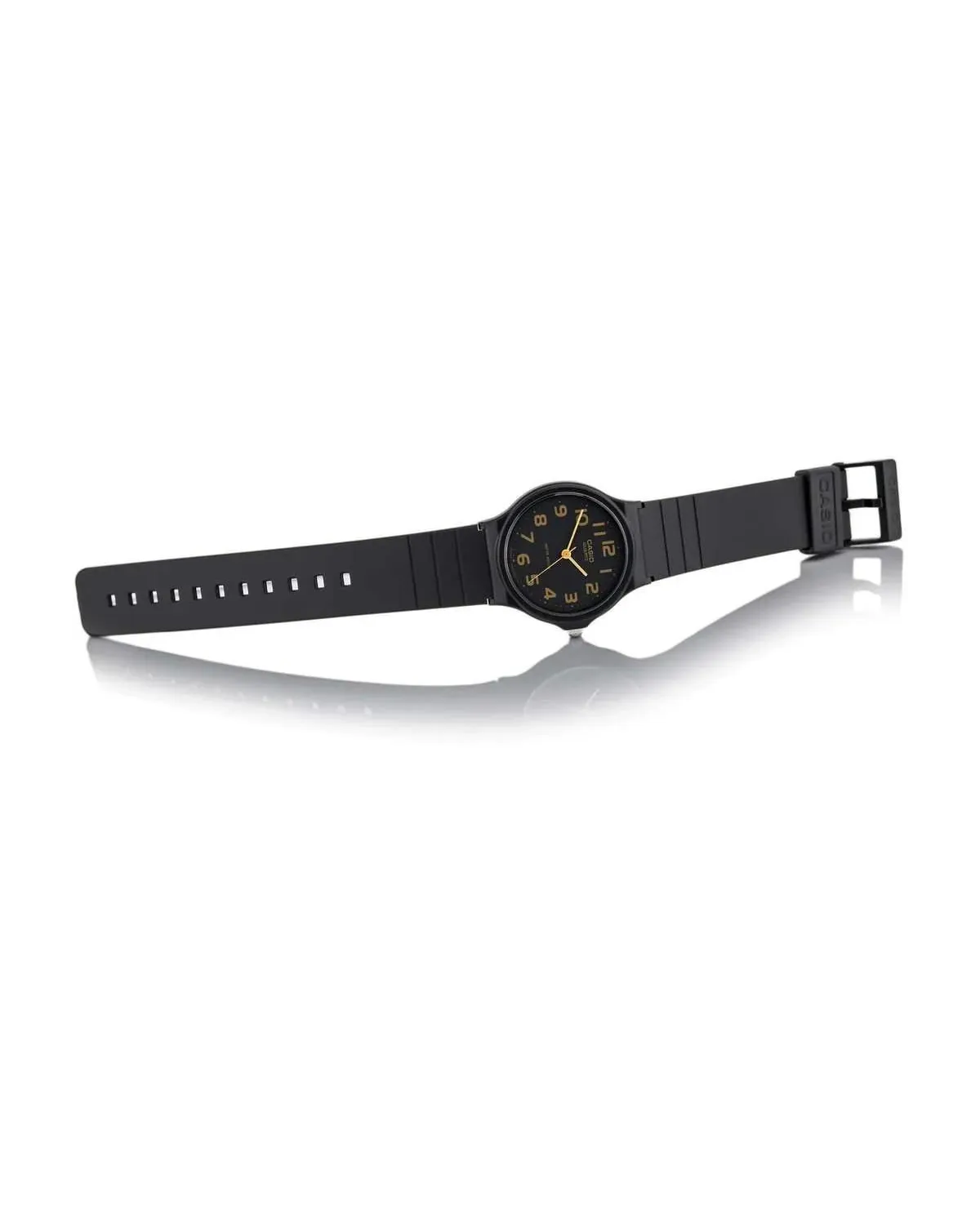 ZEGAREK UNISEX CASIO MQ-24-1B2 + BOX (zd628a)
