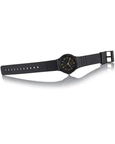 ZEGAREK UNISEX CASIO MQ-24-1B2 + BOX (zd628a)