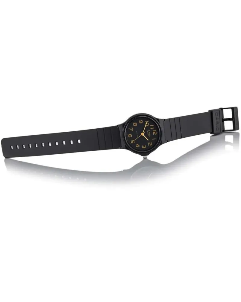 ZEGAREK UNISEX CASIO MQ-24-1B2 + BOX (zd628a)