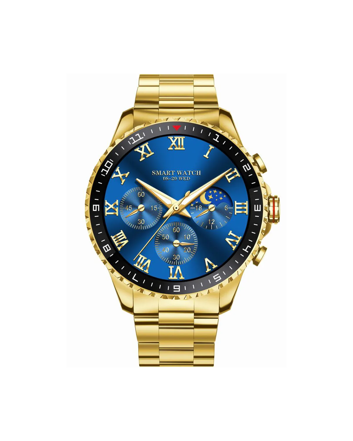 SMARTWATCH MĘSKI GRAVITY GT16-1 - WYKONYWANIE POŁĄCZEŃ, CIŚNIENIOMIERZ (sg034a) SMARTWATCH MĘSKI GRAVITY GT16-1 - WYKONYWANIE POŁĄCZEŃ, CIŚNIENIOMIERZ (sg034a)