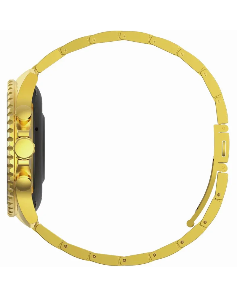 SMARTWATCH MĘSKI GRAVITY GT16-1 - WYKONYWANIE POŁĄCZEŃ, CIŚNIENIOMIERZ (sg034a) SMARTWATCH MĘSKI GRAVITY GT16-1 - WYKONYWANIE POŁĄCZEŃ, CIŚNIENIOMIERZ (sg034a)