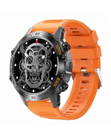 SMARTWATCH MĘSKI GRAVITY GT9-4 - WYKONYWANIE POŁĄCZEŃ, CIŚNIENIOMIERZ (sg021d) SMARTWATCH MĘSKI GRAVITY GT9-4 - WYKONYWANIE POŁĄCZEŃ, CIŚNIENIOMIERZ (sg021d)