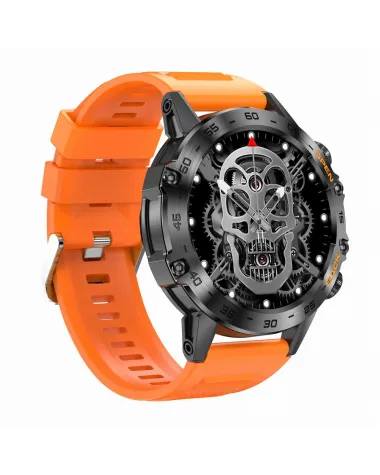 SMARTWATCH MĘSKI GRAVITY GT9-4 - WYKONYWANIE POŁĄCZEŃ, CIŚNIENIOMIERZ (sg021d) SMARTWATCH MĘSKI GRAVITY GT9-4 - WYKONYWANIE POŁĄCZEŃ, CIŚNIENIOMIERZ (sg021d)