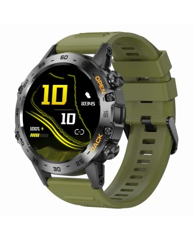 SMARTWATCH MĘSKI GRAVITY GT9-12 - WYKONYWANIE POŁĄCZEŃ, CIŚNIENIOMIERZ (sg021l) SMARTWATCH MĘSKI GRAVITY GT9-12 - WYKONYWANIE POŁĄCZEŃ, CIŚNIENIOMIERZ (sg021l)