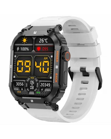 SMARTWATCH MĘSKI GRAVITY GT6-8 - WYKONYWANIE POŁĄCZEŃ, MONITOR SNU (sg020h) SMARTWATCH MĘSKI GRAVITY GT6-8 - WYKONYWANIE POŁĄCZEŃ, MONITOR SNU (sg020h)