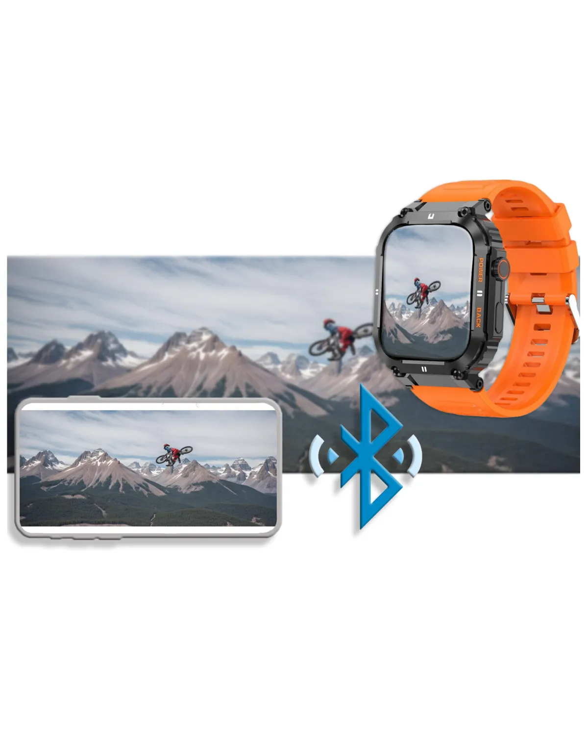 SMARTWATCH MĘSKI GRAVITY GT6-3 - WYKONYWANIE POŁĄCZEŃ, MONITOR SNU (sg020c) SMARTWATCH MĘSKI GRAVITY GT6-3 - WYKONYWANIE POŁĄCZEŃ, MONITOR SNU (sg020c)