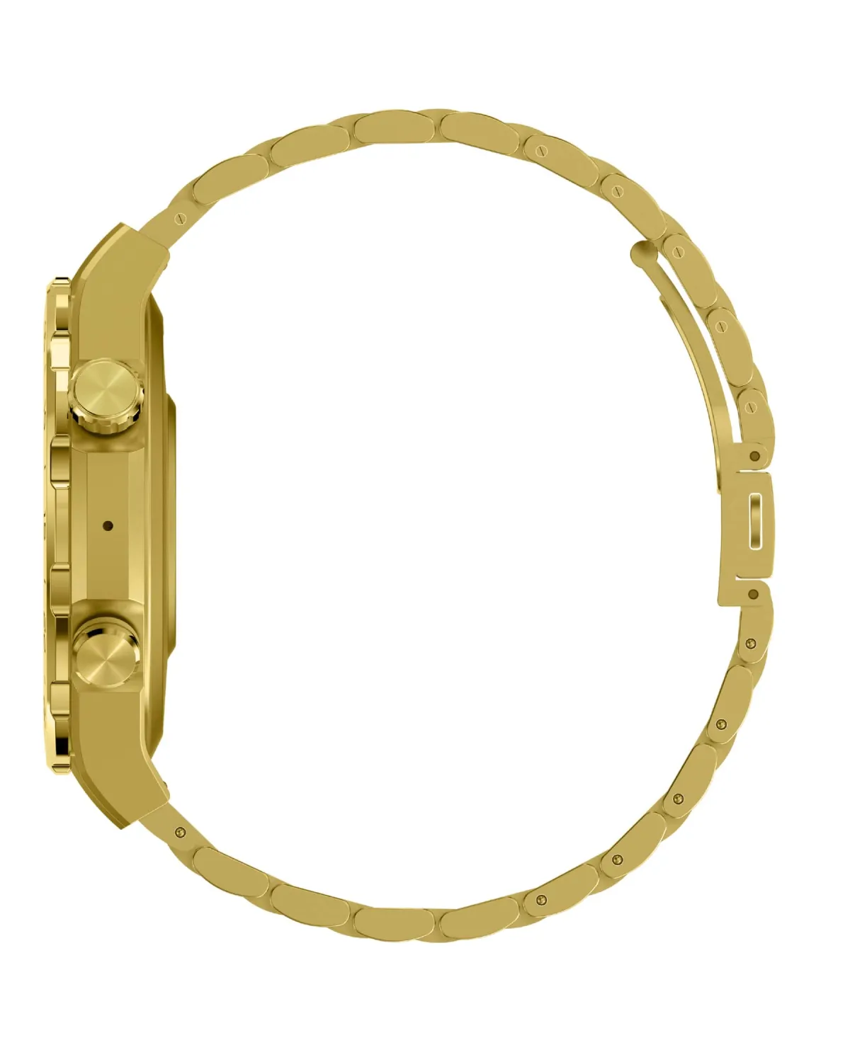SMARTWATCH MĘSKI GRAVITY GT13-2 - DODATKOWY PASEK (sg028b)