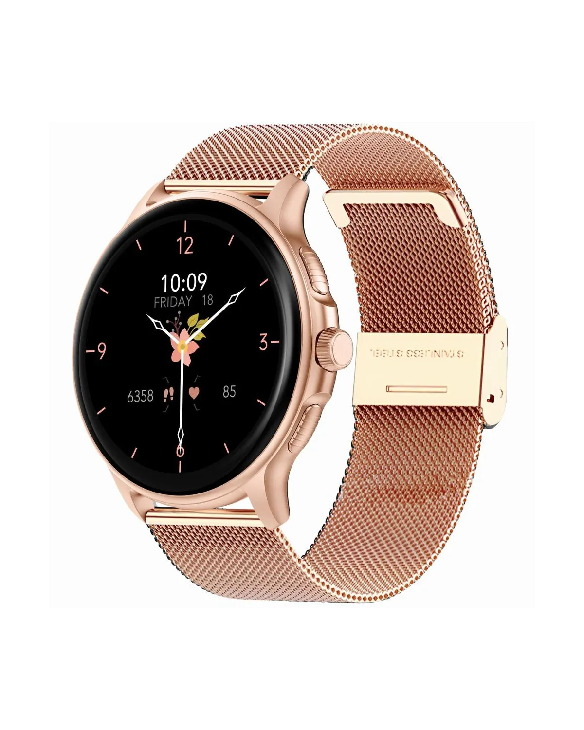 SMARTWATCH UNISEX GRAVITY GT12-4 - ROZMOWY BLUETOOTH, DODATKOWY PASEK (sg035d) SMARTWATCH UNISEX GRAVITY GT12-4 - ROZMOWY BLUETOOTH, DODATKOWY PASEK (sg035d)