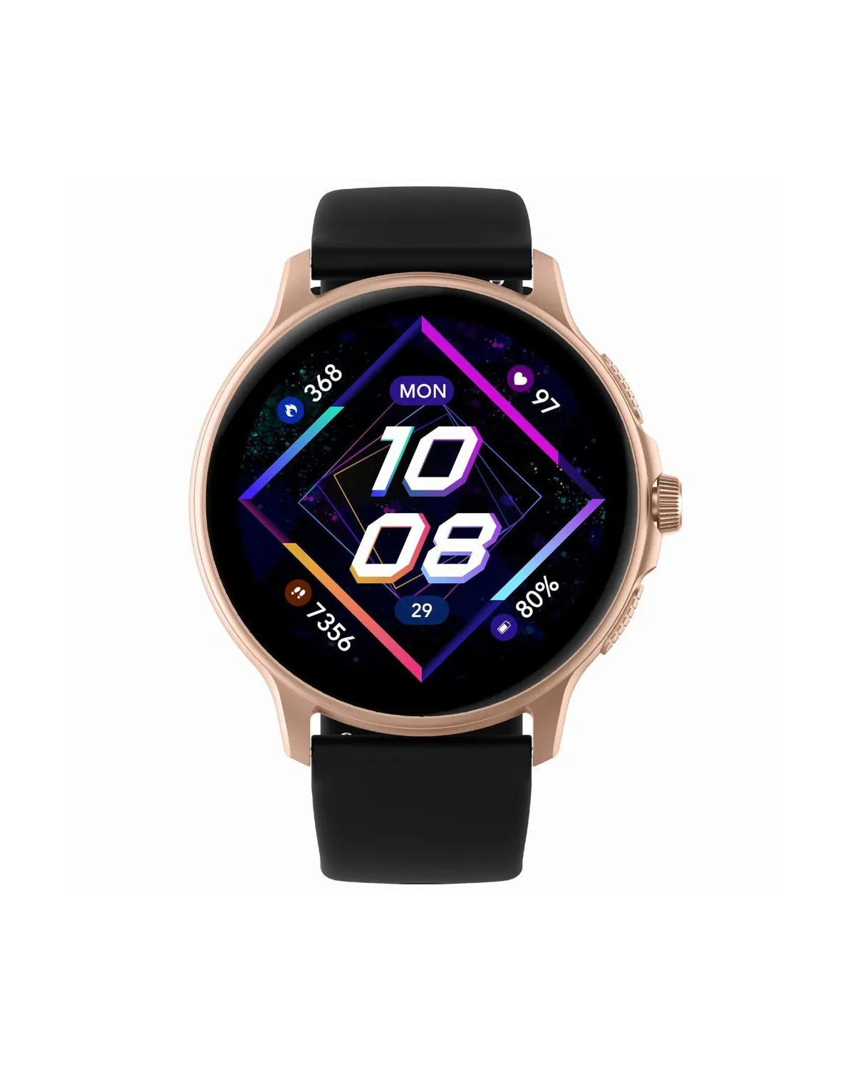 SMARTWATCH UNISEX GRAVITY GT12-4 - ROZMOWY BLUETOOTH, DODATKOWY PASEK (sg035d) SMARTWATCH UNISEX GRAVITY GT12-4 - ROZMOWY BLUETOOTH, DODATKOWY PASEK (sg035d)
