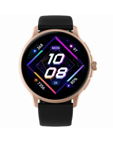 SMARTWATCH UNISEX GRAVITY GT12-4 - ROZMOWY BLUETOOTH, DODATKOWY PASEK (sg035d) SMARTWATCH UNISEX GRAVITY GT12-4 - ROZMOWY BLUETOOTH, DODATKOWY PASEK (sg035d)