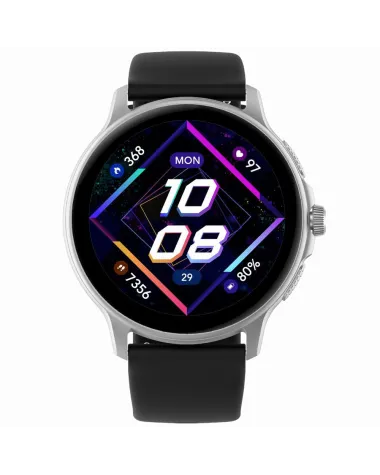 SMARTWATCH UNISEX GRAVITY GT12-7 - ROZMOWY BLUETOOTH, DODATKOWY PASEK (sg035g) SMARTWATCH UNISEX GRAVITY GT12-7 - ROZMOWY BLUETOOTH, DODATKOWY PASEK (sg035g)