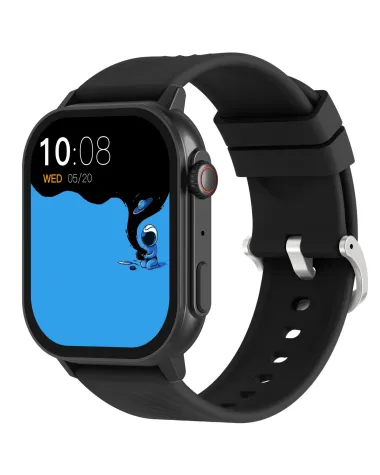 SMARTWATCH UNISEX GRAVITY GT15-1 - ROZMOWY BLUETOOTH, DODATKOWY PASEK (sg029a) SMARTWATCH UNISEX GRAVITY GT15-1 - ROZMOWY BLUETOOTH, DODATKOWY PASEK (sg029a)