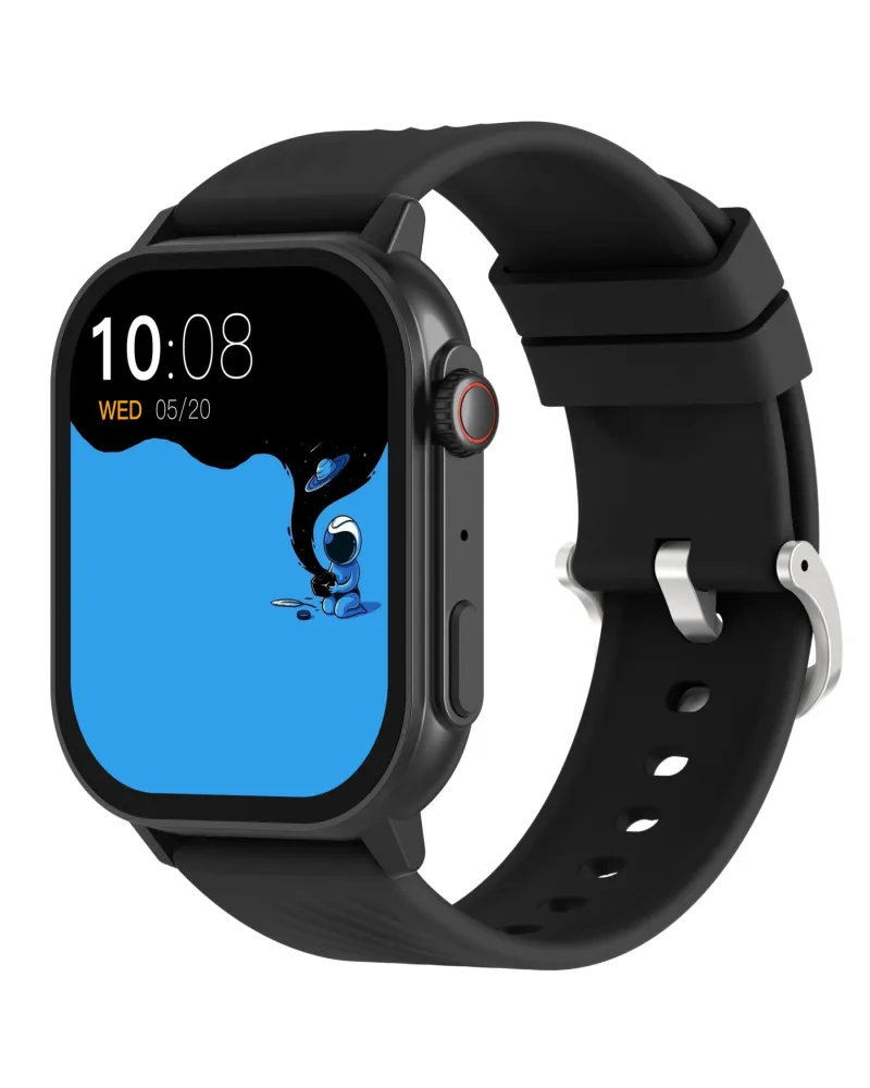 SMARTWATCH UNISEX GRAVITY GT15-1 - ROZMOWY BLUETOOTH, DODATKOWY PASEK (sg029a) SMARTWATCH UNISEX GRAVITY GT15-1 - ROZMOWY BLUETOOTH, DODATKOWY PASEK (sg029a)
