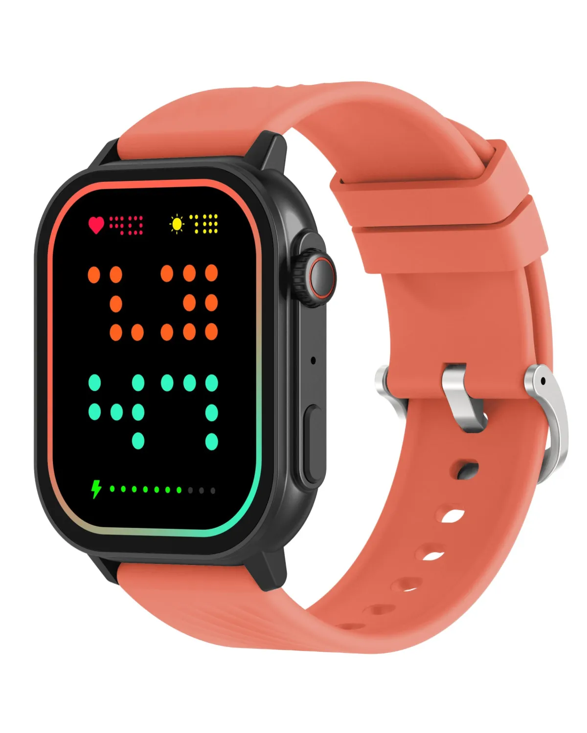 SMARTWATCH UNISEX GRAVITY GT15-3 - ROZMOWY BLUETOOTH, DODATKOWY PASEK (sg029c) SMARTWATCH UNISEX GRAVITY GT15-3 - ROZMOWY BLUETOOTH, DODATKOWY PASEK (sg029c)
