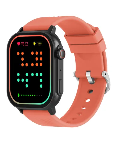 SMARTWATCH UNISEX GRAVITY GT15-3 - ROZMOWY BLUETOOTH, DODATKOWY PASEK (sg029c) SMARTWATCH UNISEX GRAVITY GT15-3 - ROZMOWY BLUETOOTH, DODATKOWY PASEK (sg029c)