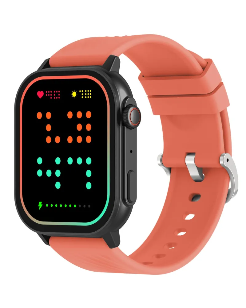 SMARTWATCH UNISEX GRAVITY GT15-3 - ROZMOWY BLUETOOTH, DODATKOWY PASEK (sg029c) SMARTWATCH UNISEX GRAVITY GT15-3 - ROZMOWY BLUETOOTH, DODATKOWY PASEK (sg029c)