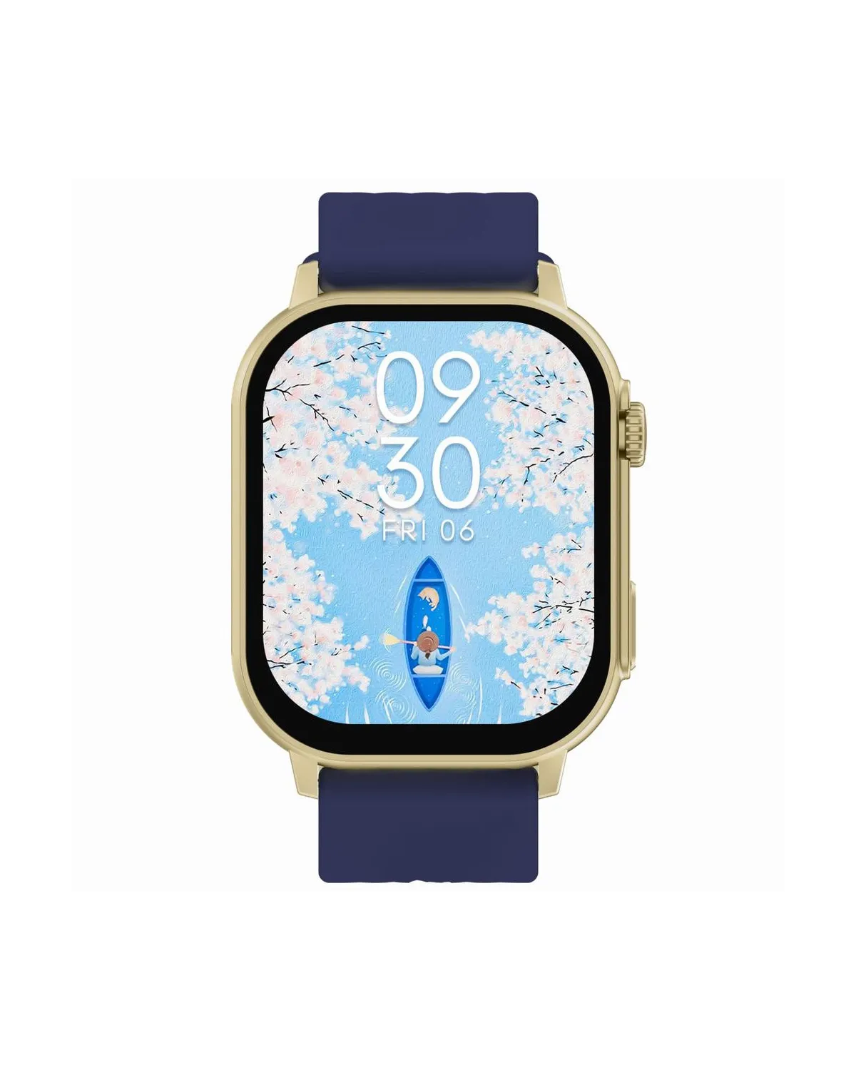 SMARTWATCH UNISEX GRAVITY GT15-11 - ROZMOWY BLUETOOTH, DODATKOWY PASEK (sg029k) SMARTWATCH UNISEX GRAVITY GT15-11 - ROZMOWY BLUETOOTH, DODATKOWY PASEK (sg029k)