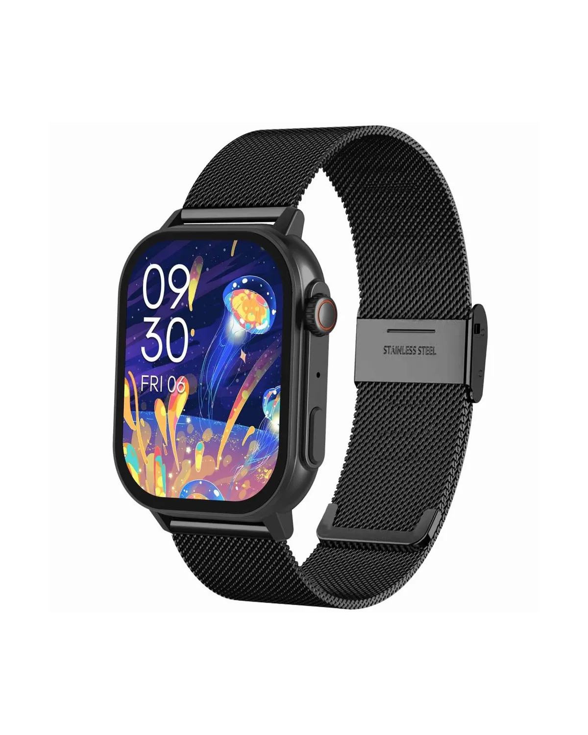 SMARTWATCH UNISEX GRAVITY GT15-12 - ROZMOWY BLUETOOTH, DODATKOWY PASEK (sg029l) SMARTWATCH UNISEX GRAVITY GT15-12 - ROZMOWY BLUETOOTH, DODATKOWY PASEK (sg029l)