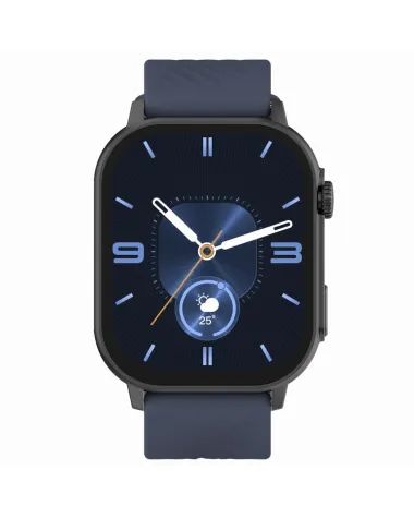 SMARTWATCH UNISEX GRAVITY GT15-12 - ROZMOWY BLUETOOTH, DODATKOWY PASEK (sg029l) SMARTWATCH UNISEX GRAVITY GT15-12 - ROZMOWY BLUETOOTH, DODATKOWY PASEK (sg029l)