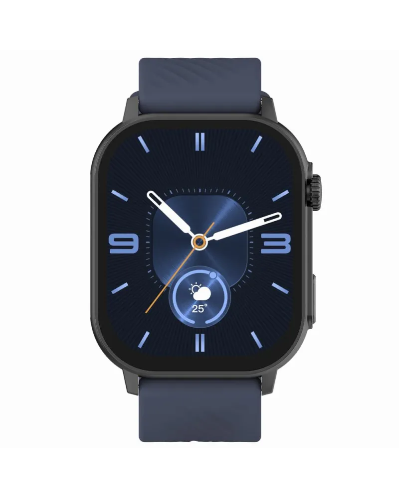 SMARTWATCH UNISEX GRAVITY GT15-12 - ROZMOWY BLUETOOTH, DODATKOWY PASEK (sg029l) SMARTWATCH UNISEX GRAVITY GT15-12 - ROZMOWY BLUETOOTH, DODATKOWY PASEK (sg029l)