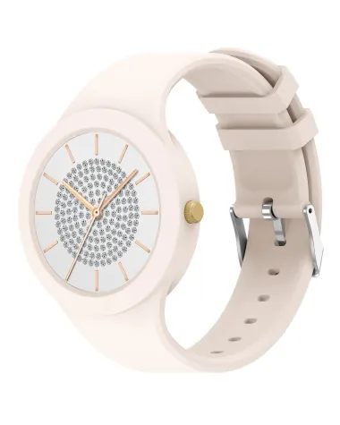 SMARTWATCH DAMSKI GRAVITY GT14-1 - ROZMOWY BLUETOOTH, WŁASNE TARCZE (sg026a)