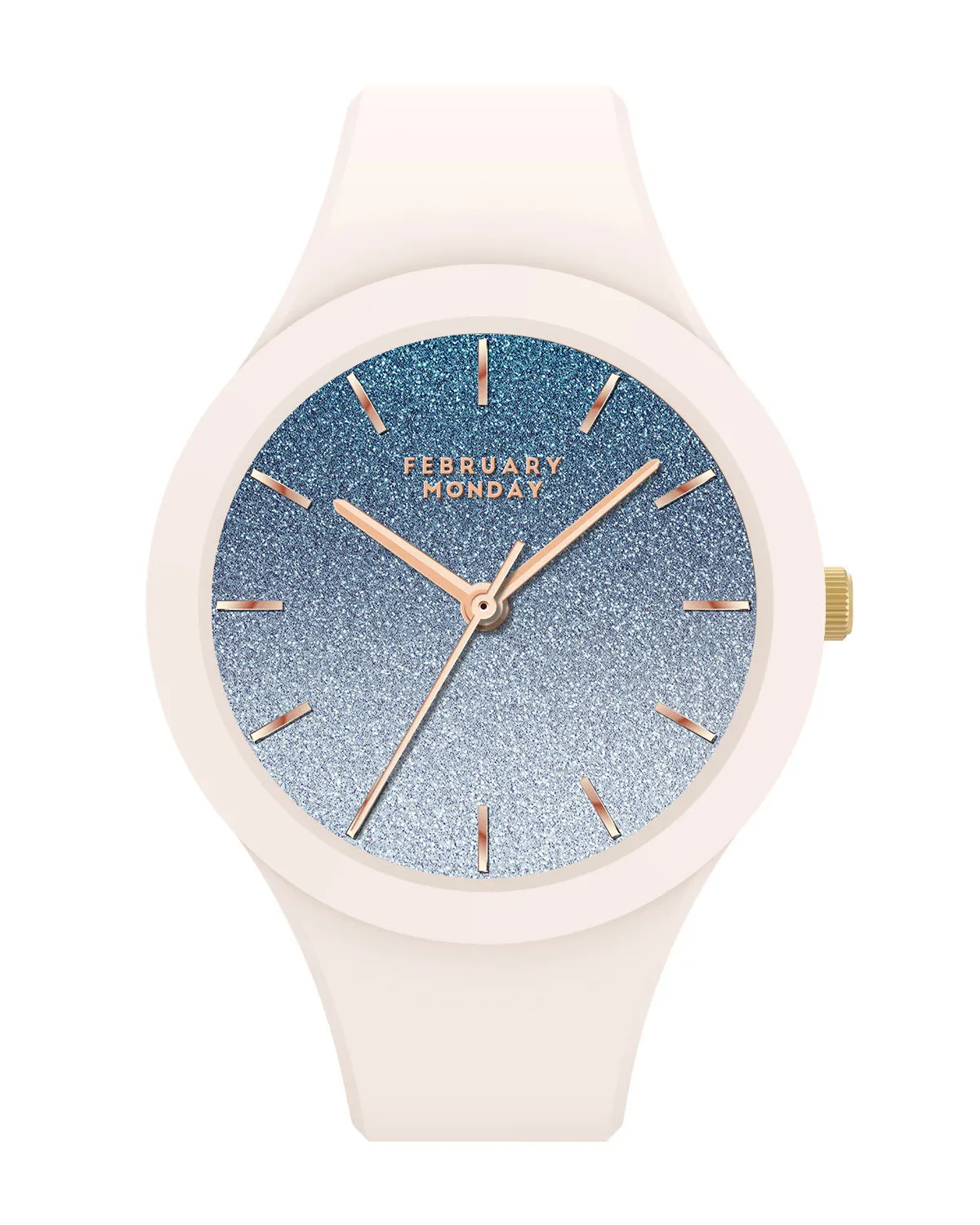 SMARTWATCH DAMSKI GRAVITY GT14-1 - ROZMOWY BLUETOOTH, WŁASNE TARCZE (sg026a)