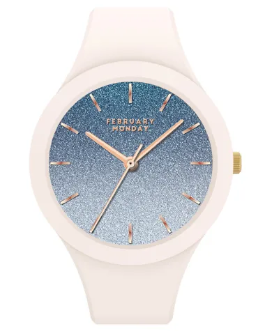 SMARTWATCH DAMSKI GRAVITY GT14-1 - ROZMOWY BLUETOOTH, WŁASNE TARCZE (sg026a)