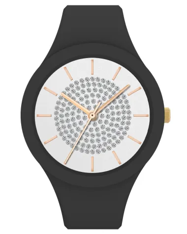 SMARTWATCH DAMSKI GRAVITY GT14-3 - ROZMOWY BLUETOOTH, WŁASNE TARCZE (sg026c)