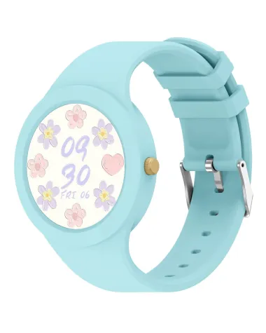 SMARTWATCH DAMSKI GRAVITY GT14-4 - ROZMOWY BLUETOOTH, WŁASNE TARCZE (sg026d)