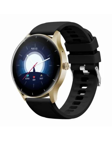 SMARTWATCH UNISEX GRAVITY GT2-3 - ROZMOWY BLUETOOTH, WŁASNE TARCZE (sg019c) SMARTWATCH UNISEX GRAVITY GT2-3 - ROZMOWY BLUETOOTH, WŁASNE TARCZE (sg019c)