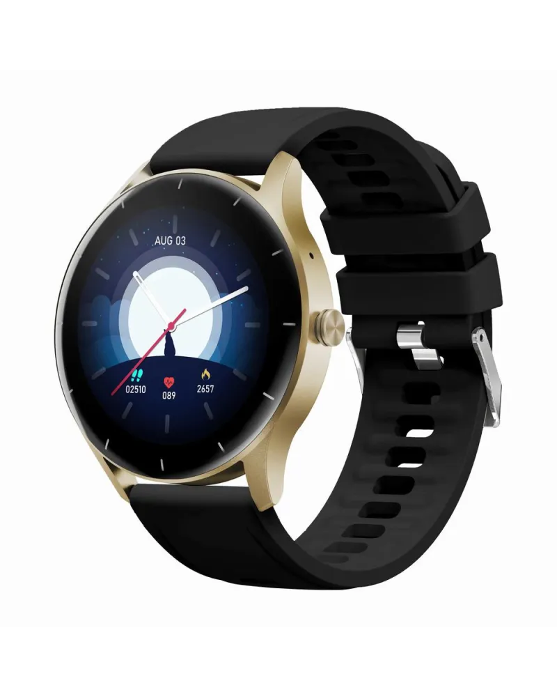 SMARTWATCH UNISEX GRAVITY GT2-3 - ROZMOWY BLUETOOTH, WŁASNE TARCZE (sg019c) SMARTWATCH UNISEX GRAVITY GT2-3 - ROZMOWY BLUETOOTH, WŁASNE TARCZE (sg019c)