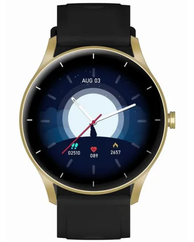 SMARTWATCH UNISEX GRAVITY GT2-3 - ROZMOWY BLUETOOTH, WŁASNE TARCZE (sg019c) SMARTWATCH UNISEX GRAVITY GT2-3 - ROZMOWY BLUETOOTH, WŁASNE TARCZE (sg019c)