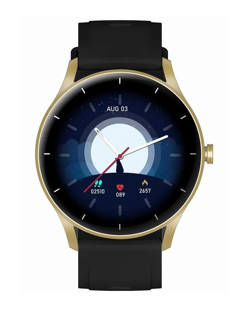 SMARTWATCH UNISEX GRAVITY GT2-3 - ROZMOWY BLUETOOTH, WŁASNE TARCZE (sg019c) SMARTWATCH UNISEX GRAVITY GT2-3 - ROZMOWY BLUETOOTH, WŁASNE TARCZE (sg019c)